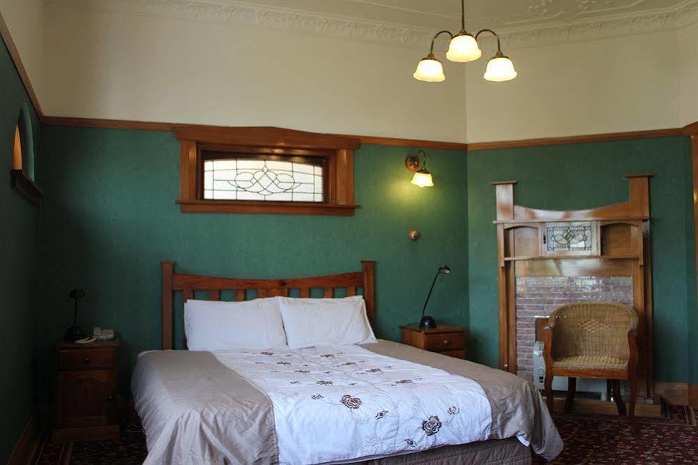 Halswell Lodge Wellington Exterior foto